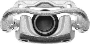 ACDelco Gold 18FR13117C (19468686) Rear Brake Caliper without Brake Pads